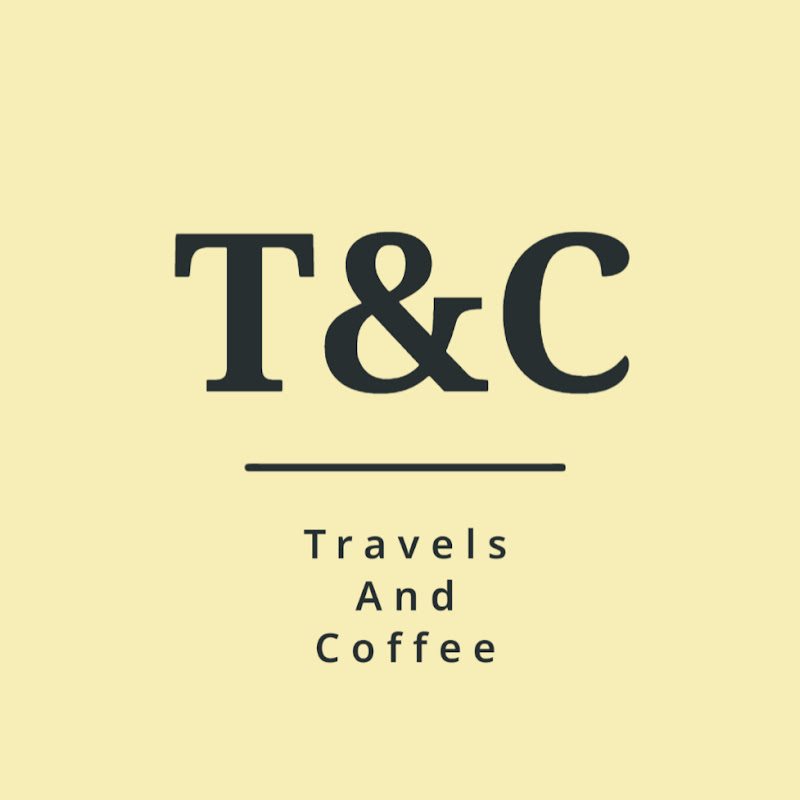 Travels And Coffee