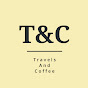 Travels And Coffee logo