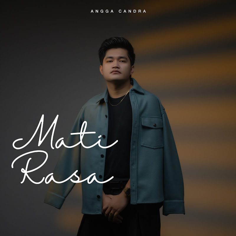 Angga candra music official