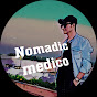 Nomadic Medico logo
