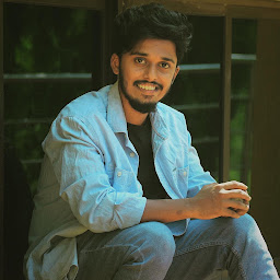 Aben John Skariah photo