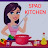 Spad Kitchen