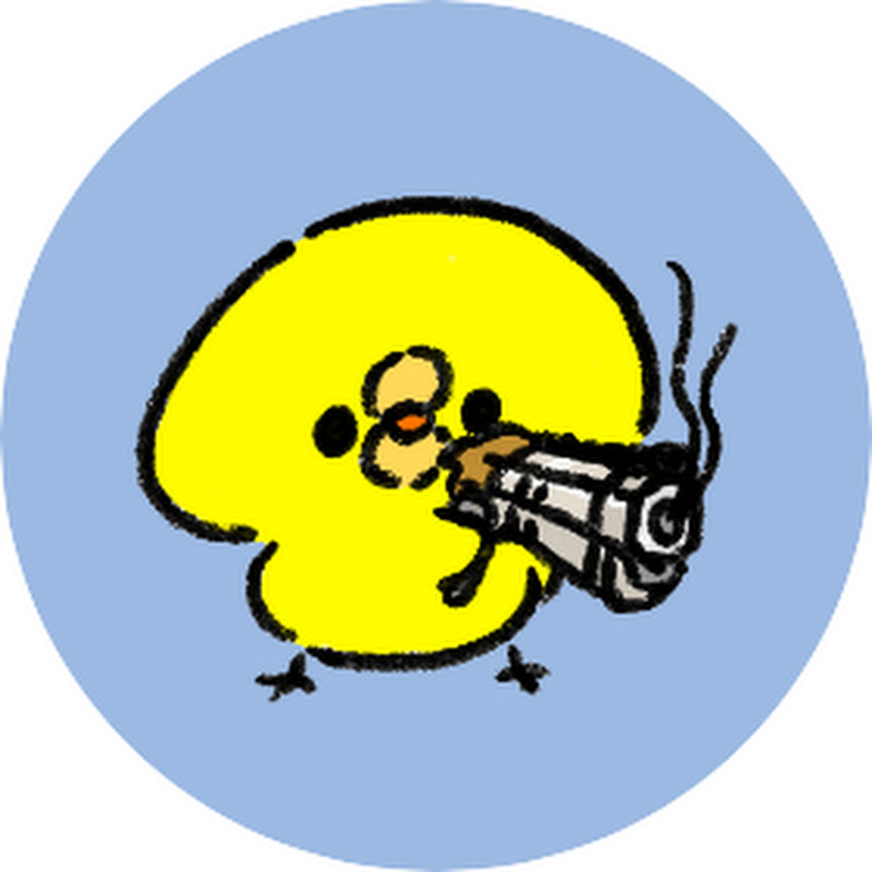 ぶいすぽ好きのひよこ