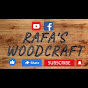 Rafa's woodcraft
