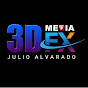 3D Media FX