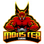Monstar Gaming logo