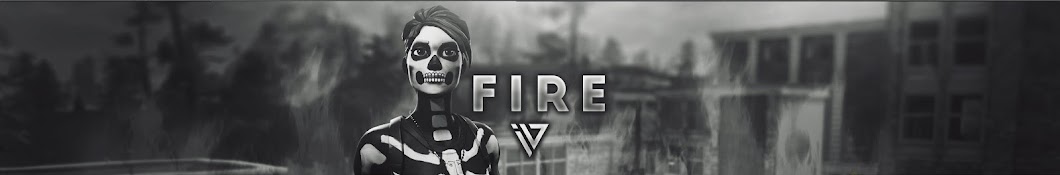 IV Fire Avatar del canal de YouTube