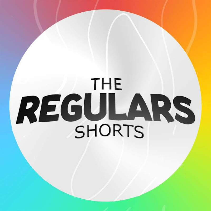Regulars shorts