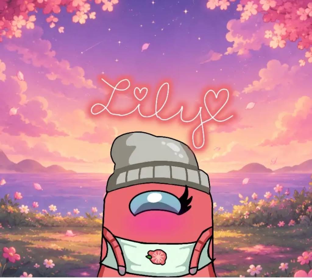 Post from @Lily-official.19 - YouTube