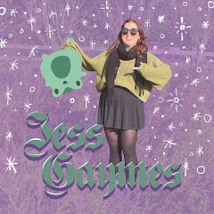 Jess Gaymes