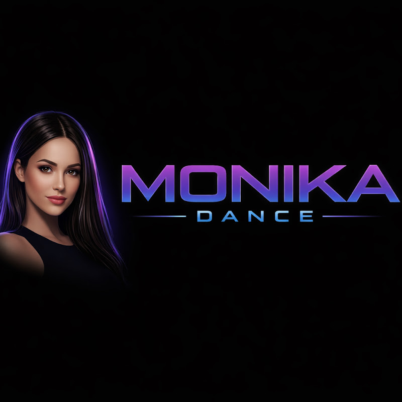 MONIKA Dance💃