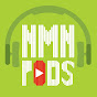 NMN Pods logo