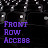 Front Row Access Podcast