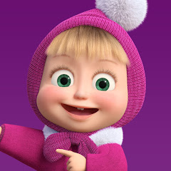 Masza i Niedźwiedź