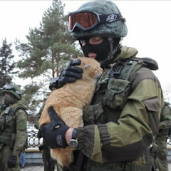 Вежливые люди резерв