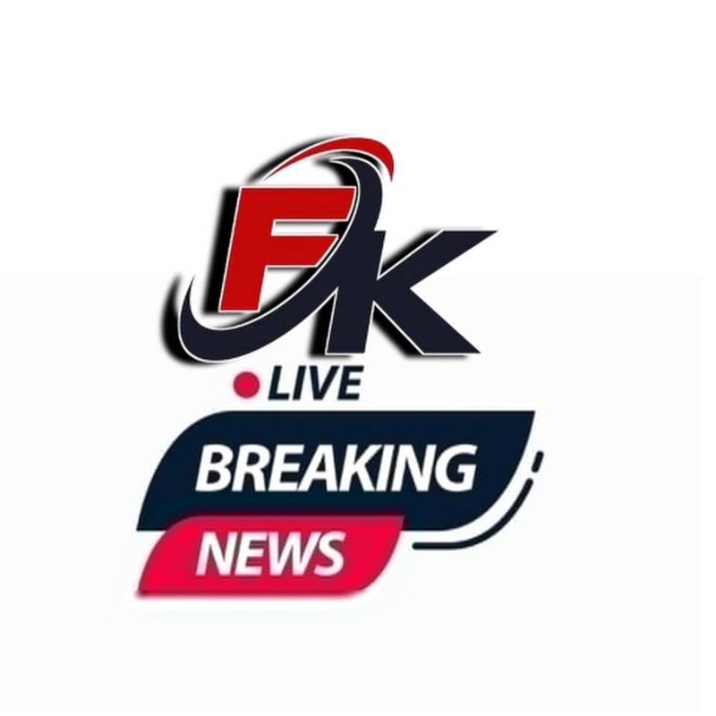 F. K. LIVE NEWS