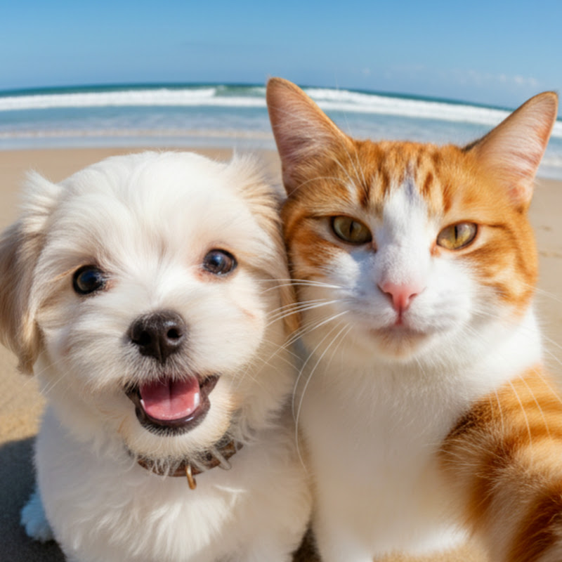 This Puppy Finally Ate In Peace 🐶❤️ #shorts