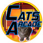 Cats Arcade logo