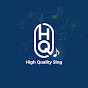 HQsing Corp logo