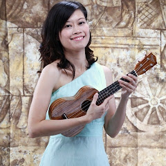 Iris Cheung Ukuleleアイコン画像