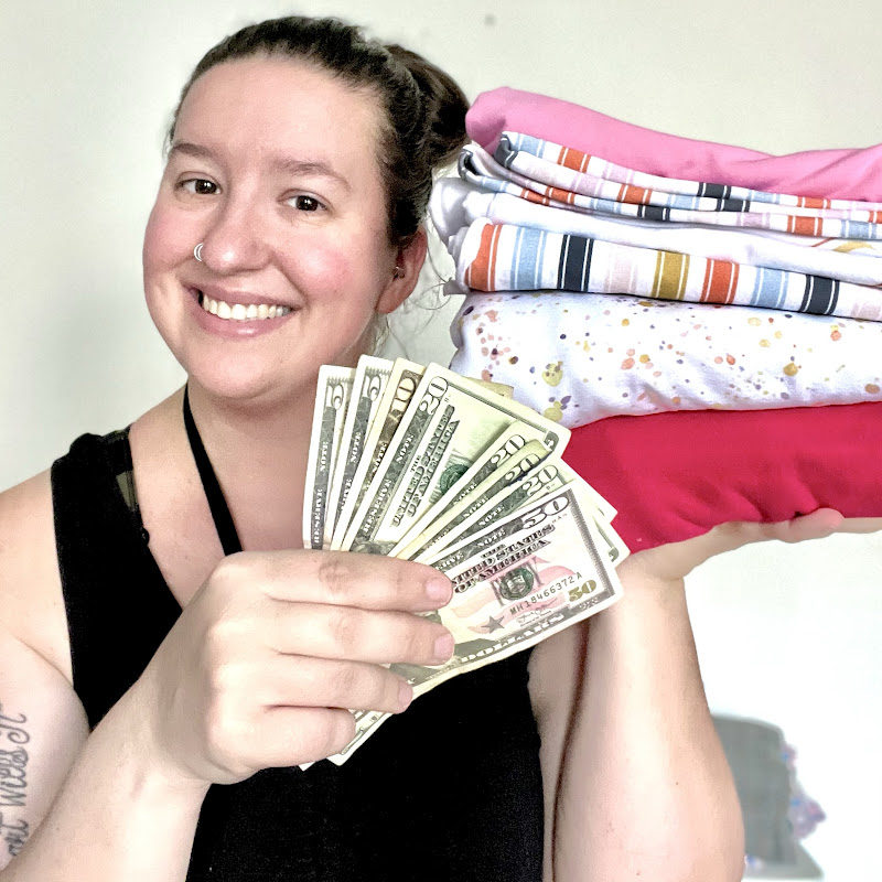 The Thrifty Sewist
