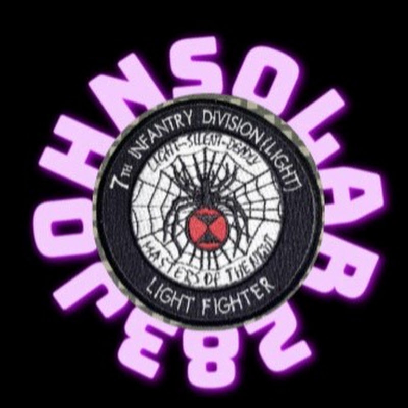 John Solar 283 ™