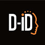 D-ID AI Video Platform logo