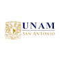 UNAM San Antonio logo