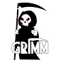 GRIMM Cyber logo