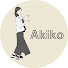 P4jKuvNk0dw-channel-avatar-あきこ Akiko