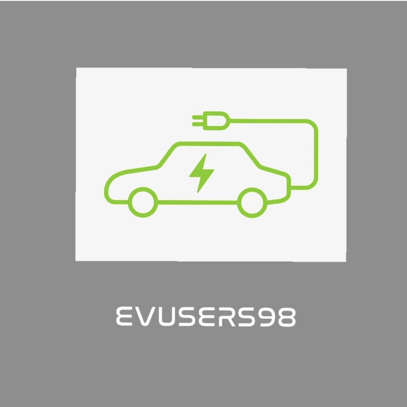 EVUSERS98