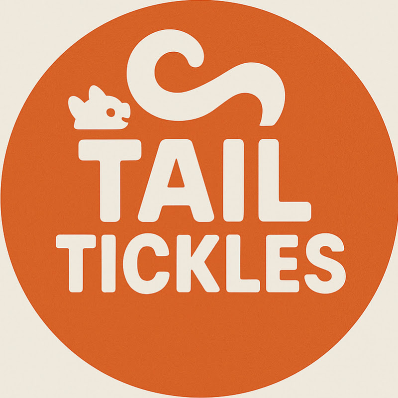  Tail Tickles
