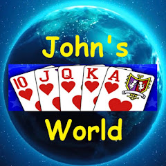 John’s World of Video Poker Avatar