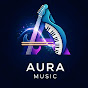 AURA MUSIC KANNADA logo