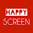 HAPPY SCREEN