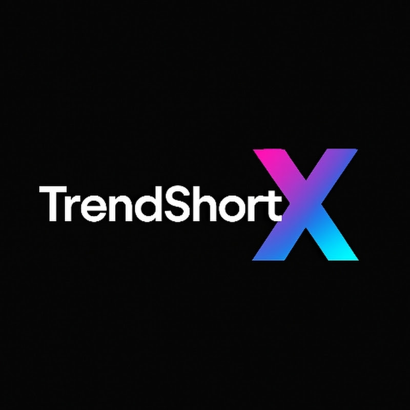 TrendShorts X