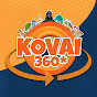Kovai 360* logo