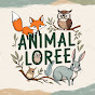 animalloree logo