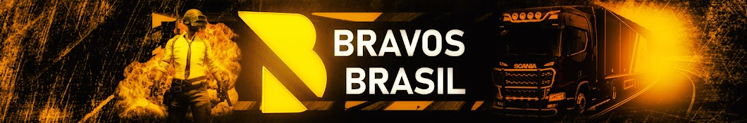 Bravos Brasil ইউটিউব চ্যানেল অ্যাভাটার