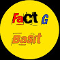 Fact G basit  logo