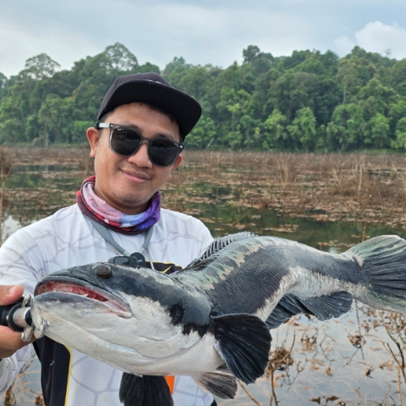 XLA FISHING 🇲🇾