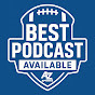 Best Pod Available - An NFL Draft Podcast's avatar.