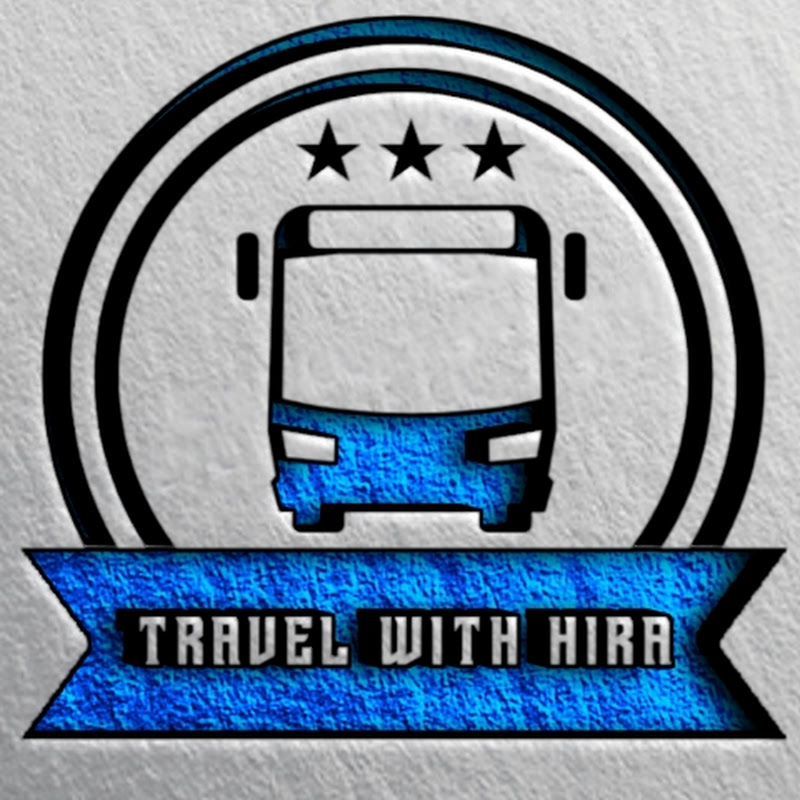 Travel With Hira