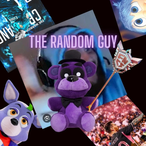 The Random Guy