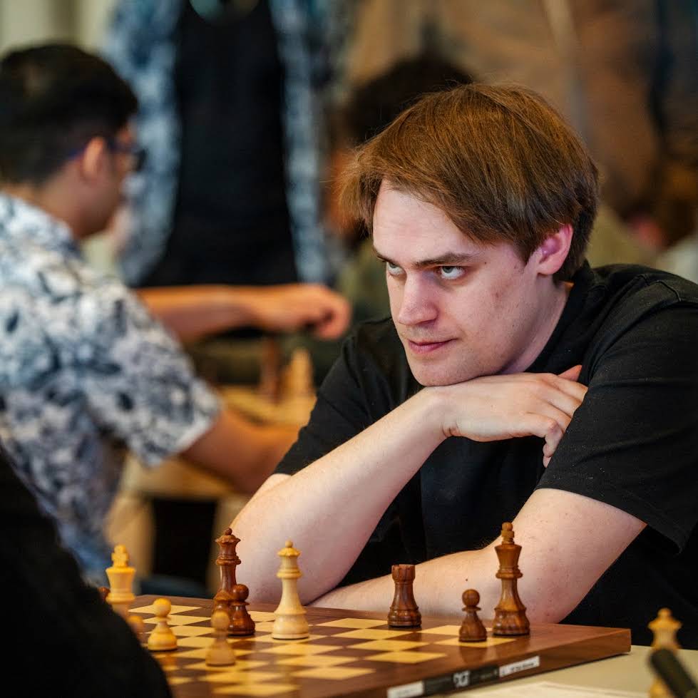 Post from Chesscom Arabic