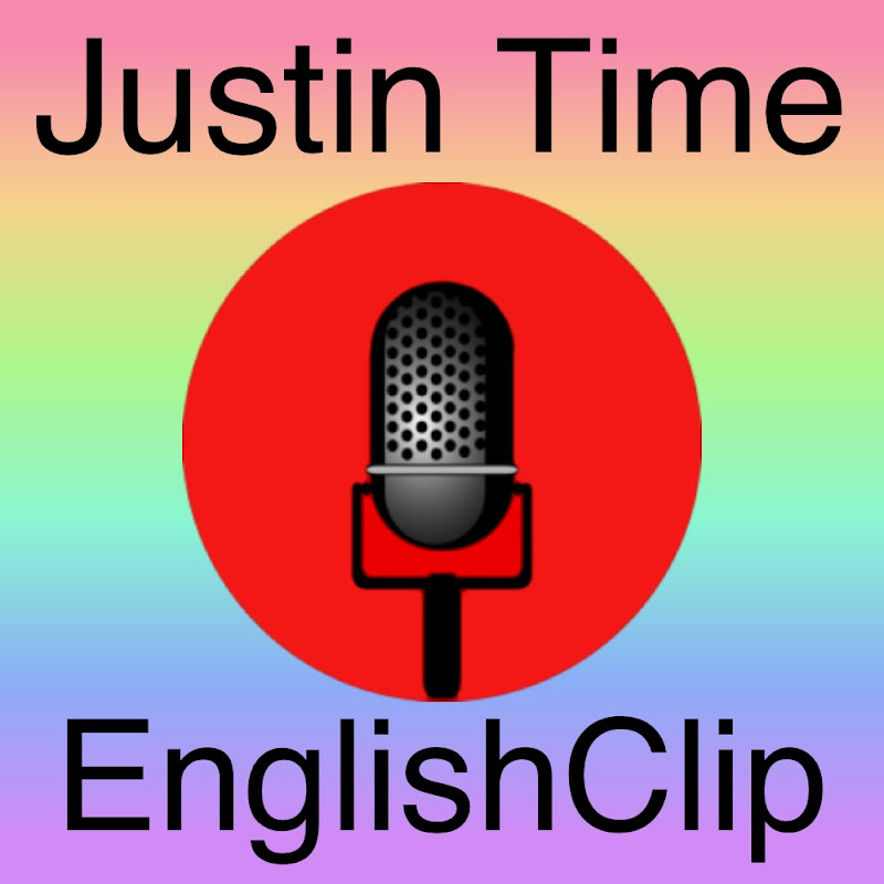 JustinTime-EnglishClip