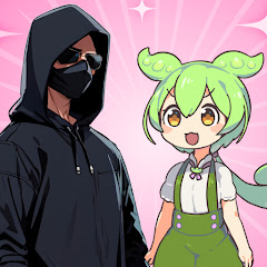 ずんだで学ぶ英語学習【新チャンネル】アイコン画像