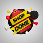 Shop Done logo