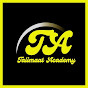 talimaat academy logo