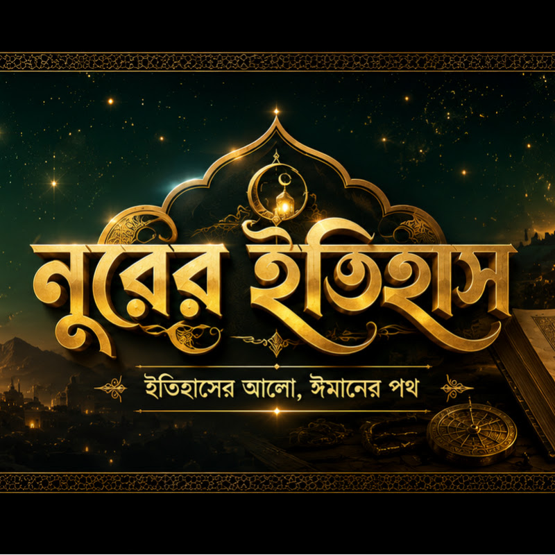 নূরের ইতিহাস